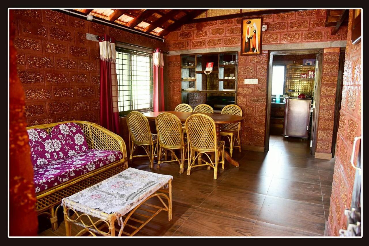 Tiny Waves Udupi Exterior foto