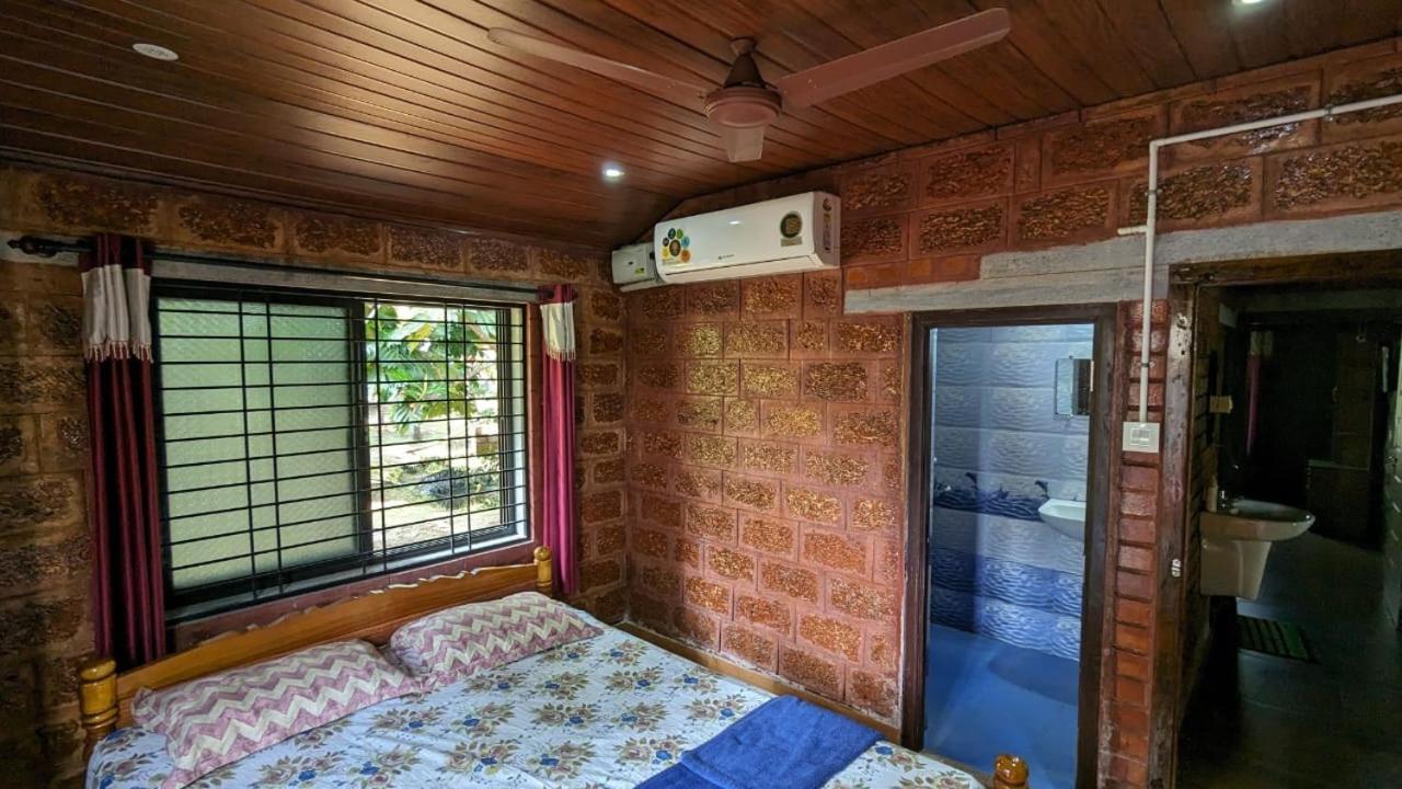 Tiny Waves Udupi Exterior foto